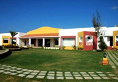 Mayas Onshore Resort in Chennai, IN