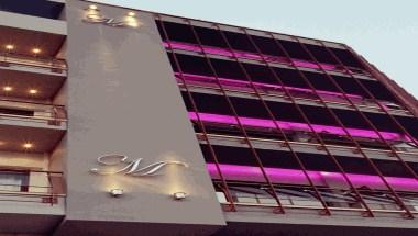 Makedonia City Exclusive Hotel in Veria, GR