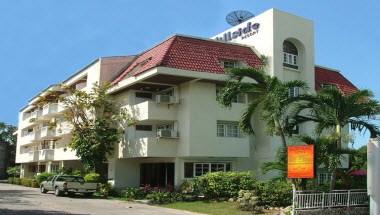 Hillside Resort Pattaya in Pattaya, TH