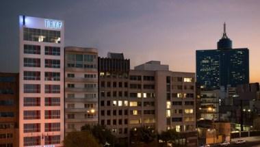 TRYP by Wyndham Mexico City World Trade Center Area in Mexico City, MX