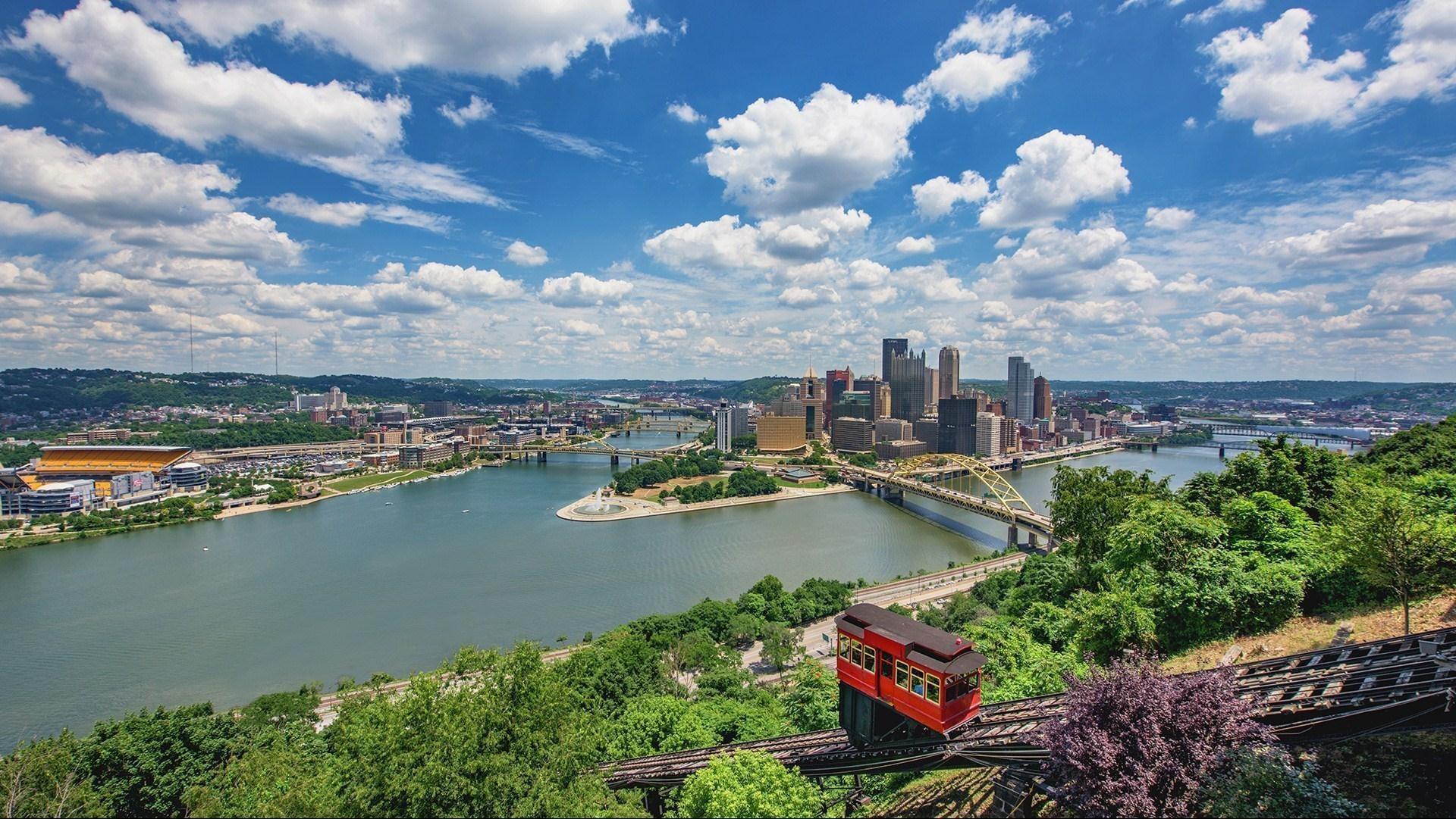 VisitPITTSBURGH in Pittsburgh, PA