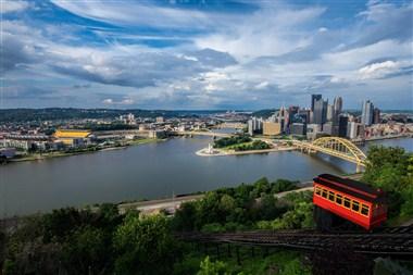 VisitPITTSBURGH in Pittsburgh, PA