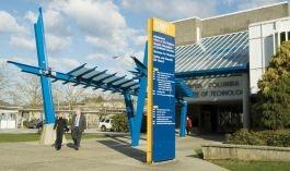 British Columbia Institute of Technology – Burnaby Campus in Burnaby, BC