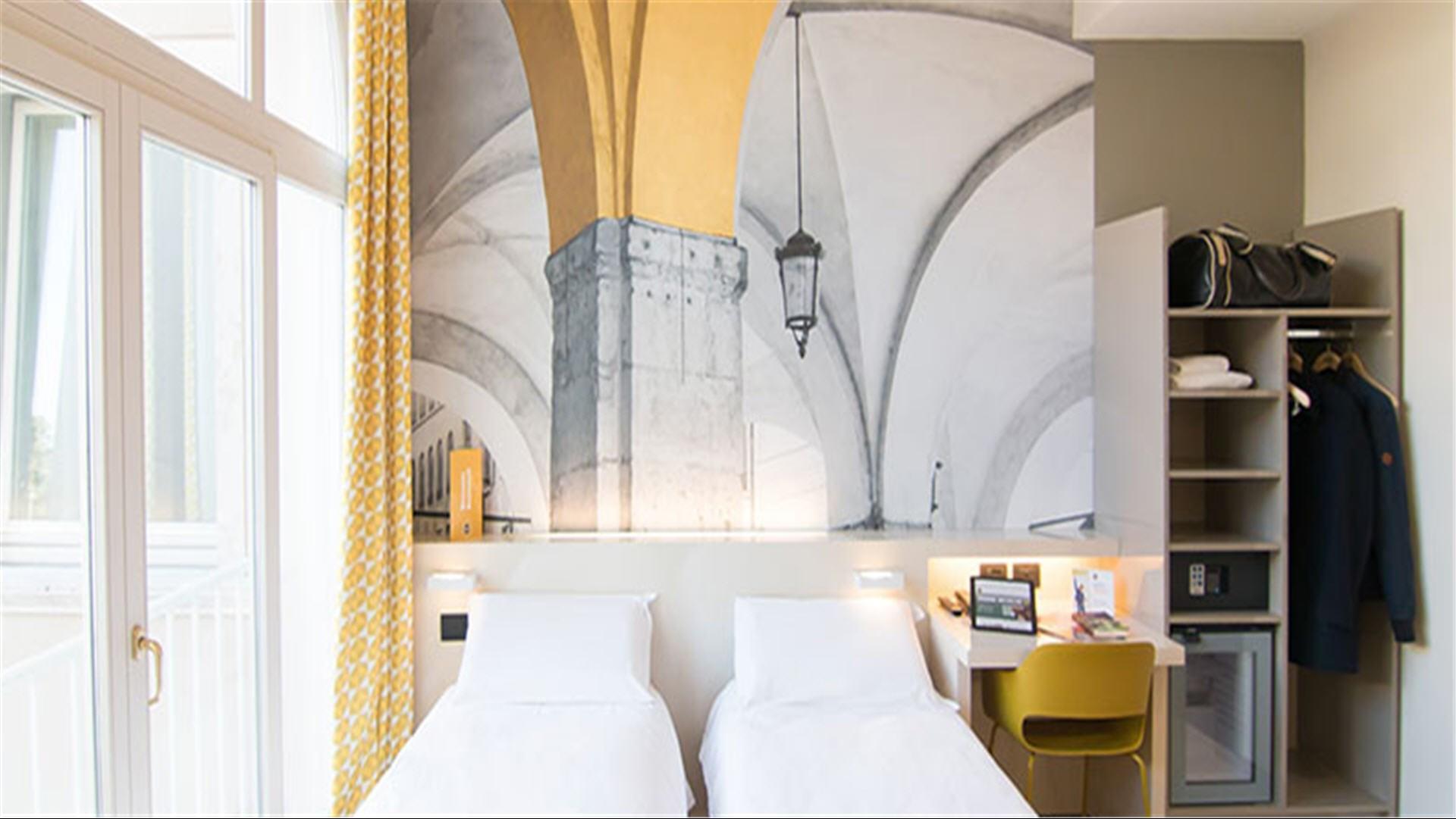 B&B Hotel Treviso in Treviso, IT