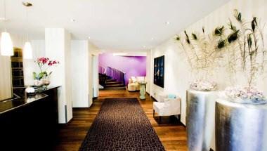 Hotel Metropol in St. Gallen, CH