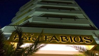 Hotel Fabius in Bellaria Igea Marina, IT