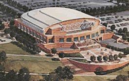 Columbus Civic Center in Columbus, GA