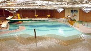 Crystal Leisure Centre in Stourbridge, GB1