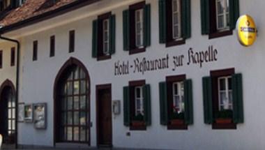 Hotel – Restaurant Zur Kapelle in Olten, CH