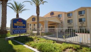 Best Western Plus Lake Elsinore Inn & Suites in Lake Elsinore, CA