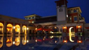 Lake Victoria Serena Golf Resort & Spa in Kampala, UG