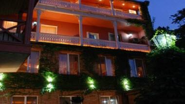 Hotel ZP in Tbilisi, GE