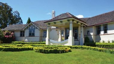 The Lodge at Tarraleah in Central Highlands, AU