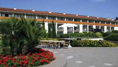 Parc Hotel in Castelnuovo Del Garda, IT