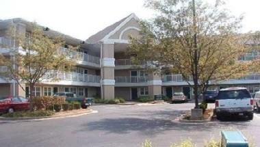 Extended Stay America Lexington - Nicholasville Road in Lexington, KY