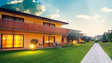 Onda Blu Resort in Manerba del Garda, IT