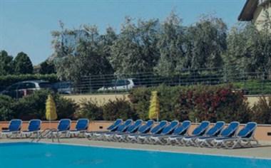 Onda Blu Resort in Manerba del Garda, IT