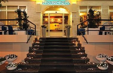 Hotel Principe in Cattolica, IT