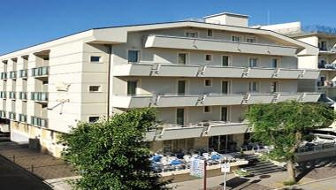 Hotel Principe in Cattolica, IT