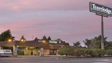 Travelodge by Wyndham East Portland/Gresham in Troutdale, OR