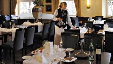 Ringhotel Zum Goldenen Ochsen Stockach in Stockach, DE