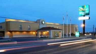 Quality Inn Piedras Negras in Piedras Negras, MX