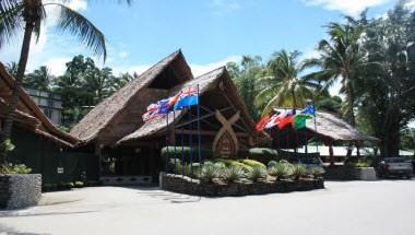 King Solomon Hotel Honiara in Honiara, SB