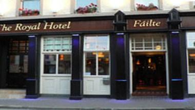 The Royal Hotel Arklow in Arklow, IE