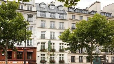 Hotel Au Manoir Paris in Paris, FR
