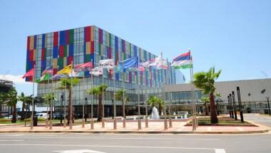 Talatona Convention Hotel in Luanda, AO