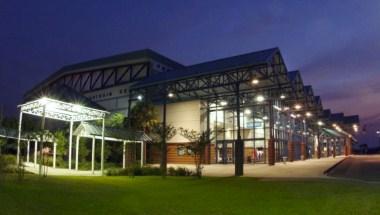 The Pontchartrain Center in Kenner, LA