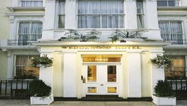Wedgewood Hotel in London, GB1