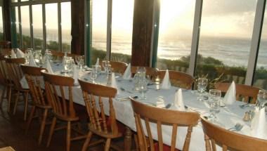 The Smuggler's Creek Inn in Rossnowlagh, IE