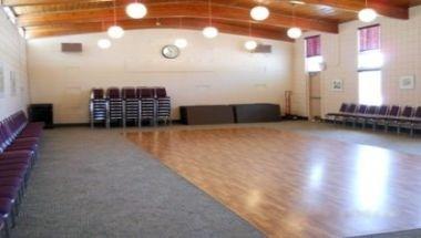 Kingsland Community Association Hall in Calgary, AB