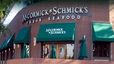 McCormick & Schmick's Seafood Restaurant - Burbank in Burbank, CA