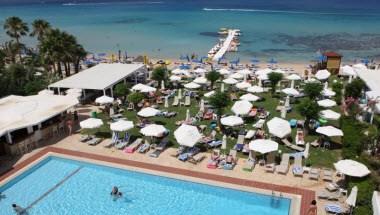 Tsokkos Iliada Beach Hotel in Paralimni, CY