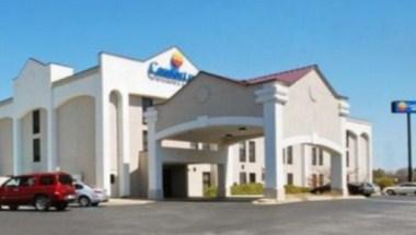 Comfort Inn Opelika - Auburn in Opelika, AL