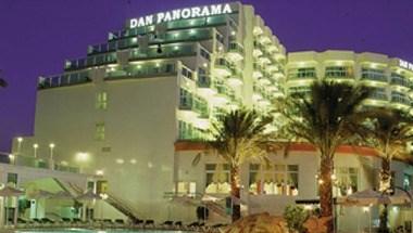 The Dan Panorama Hotel Eilat in Eilat, IL