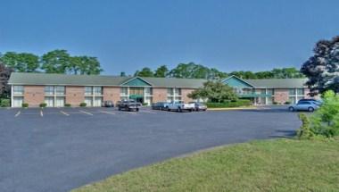 Best Western Clifton Park in Clifton Park, NY