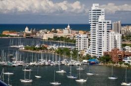 Cartagena de Indias Convention & Visitors Bureau in Cartagena, CO