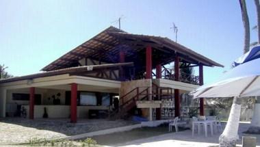 The Marina Barro Preto in Aquiraz, BR