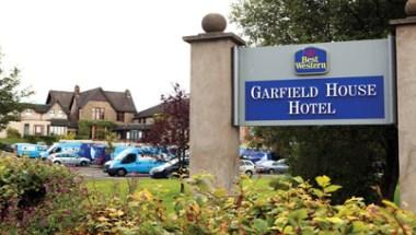 Best Western Garfield House Hotel in Glasgow, GB2