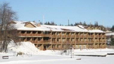 Water's Edge Inn & Conference Center in Old Forge, NY