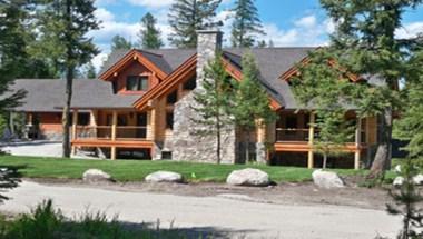 Walking Bear Resort in Whitefish, MT