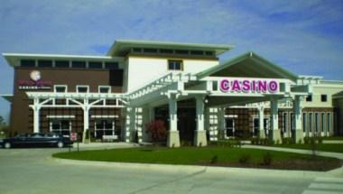 Wild Rose Casino & Resort in Clinton, IA