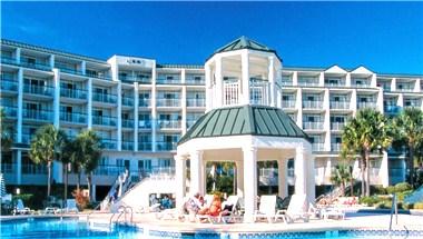 Litchfield Beach & Golf Resort in Pawleys Island, SC