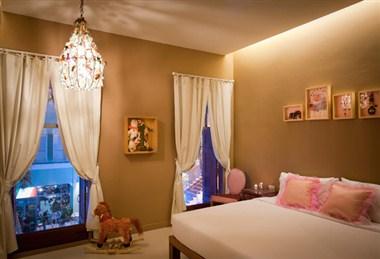 Pimnara Boutique Hotel in Patong, TH