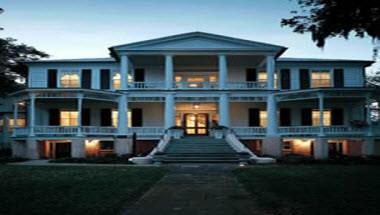 Cuthbert House Inn in Beaufort, SC