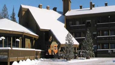 The Griz Inn in Fernie, BC