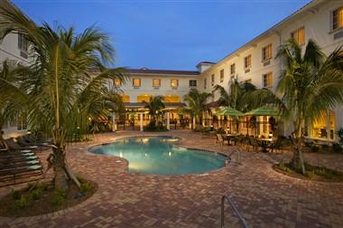 Hilton Garden Inn at PGA Village/Port St. Lucie in Port Saint Lucie, FL